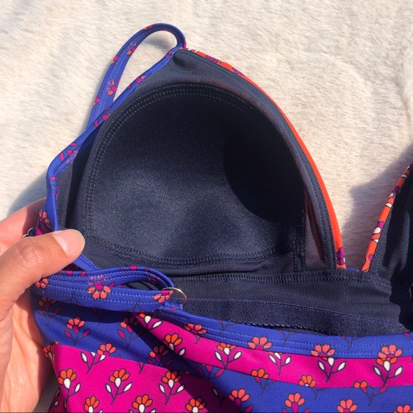 SOLD Boden Women’s Swim suit, size 8 - Picture 5 of 6